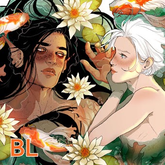 The Nymph and the Boy