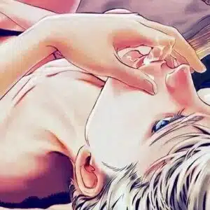 Yuri on Ice! Long Distance-dj