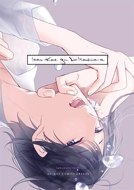 Isso Koe ga Nakattara