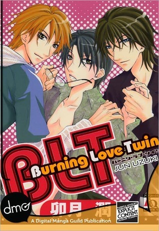 BL-Burning Love Twin
