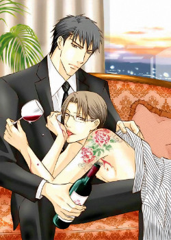 Chuuken wa Hana o Matsu