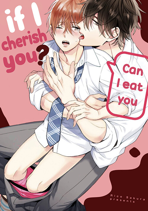 daiji ni suru kara tabeteii